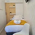 El Eden Con Piscina Y Jacuzzi Villa *