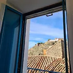 Villa El Eden Con Piscina Y Jacuzzi Montánchez
