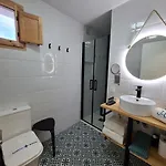 Villa El Eden Con Piscina Y Jacuzzi Montánchez