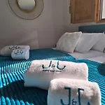 El Eden Con Piscina Y Jacuzzi Villa *