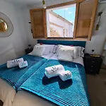 El Eden Con Piscina Y Jacuzzi Montánchez