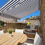 Villa El Eden Con Piscina Y Jacuzzi *
