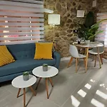 Villa El Eden Con Piscina Y Jacuzzi Montánchez