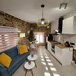 El Eden Con Piscina Y Jacuzzi