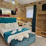 Villa El Eden Con Piscina Y Jacuzzi Montánchez