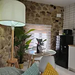 El Eden Con Piscina Y Jacuzzi * Montánchez
