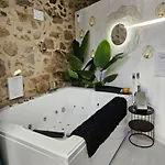 El Eden Con Piscina Y Jacuzzi * Montánchez