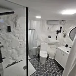 Villa El Eden Con Piscina Y Jacuzzi Montánchez