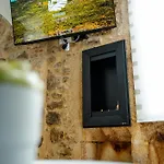 Villa El Eden Con Piscina Y Jacuzzi Montánchez