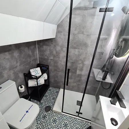 El Eden Con Piscina Y Jacuzzi *