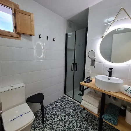 Villa El Eden Con Piscina Y Jacuzzi Montánchez