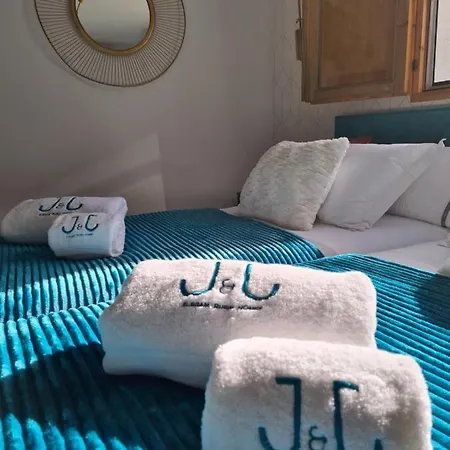 El Eden Con Piscina Y Jacuzzi Villa *