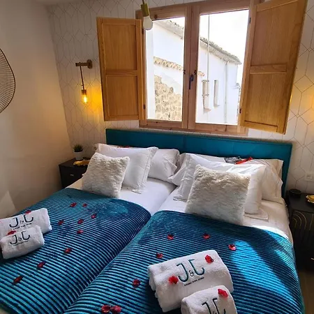 El Eden Con Piscina Y Jacuzzi Villa *