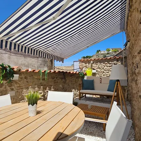Вилла El Eden Con Piscina Y Jacuzzi *