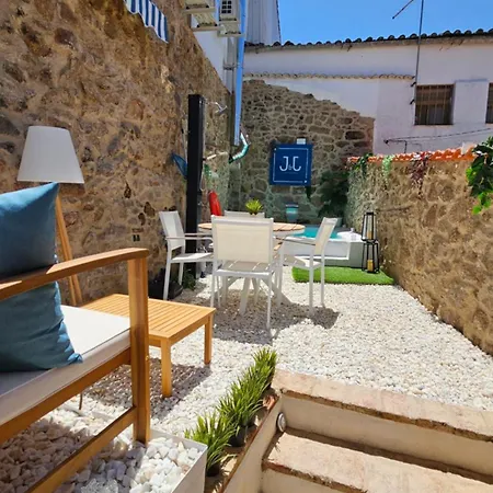 El Eden Con Piscina Y Jacuzzi Villa *