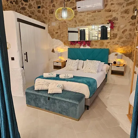 Villa El Eden Con Piscina Y Jacuzzi