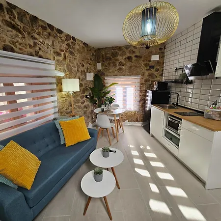 El Eden Con Piscina Y Jacuzzi Montánchez