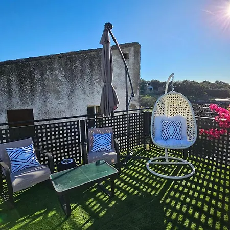 וילה El Eden Con Piscina Y Jacuzzi *