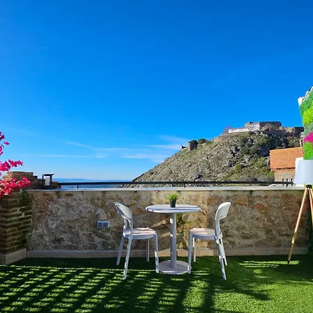 וילה El Eden Con Piscina Y Jacuzzi