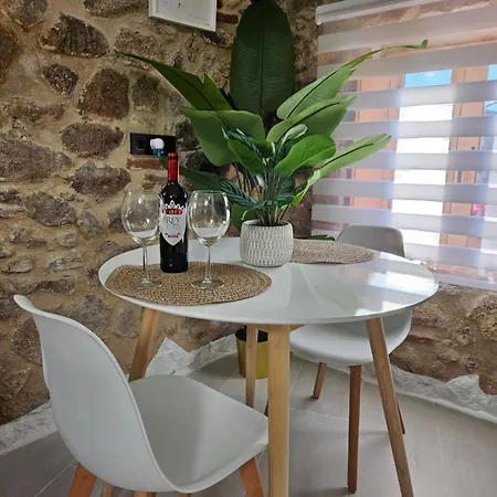 El Eden Con Piscina Y Jacuzzi Montánchez