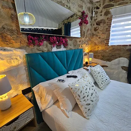 El Eden Con Piscina Y Jacuzzi וילה *