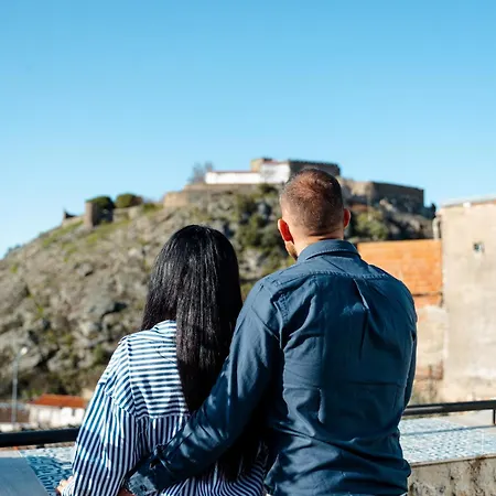 Villa El Eden Con Piscina Y Jacuzzi