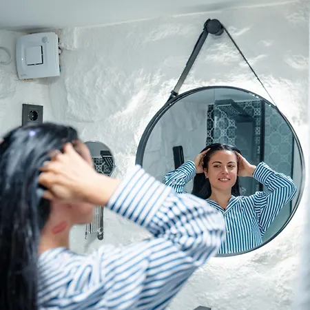 El Eden Con Piscina Y Jacuzzi *