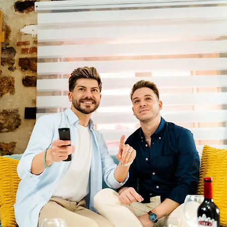 El Eden Con Piscina Y Jacuzzi Montánchez