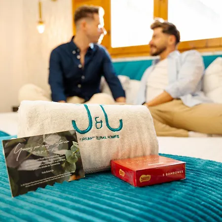 Villa El Eden Con Piscina Y Jacuzzi *