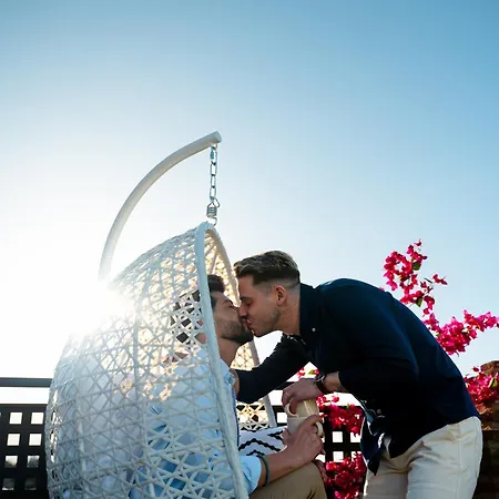 El Eden Con Piscina Y Jacuzzi *