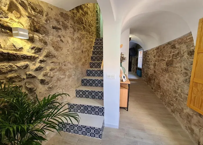 Villa El Eden Con Piscina Y Jacuzzi *