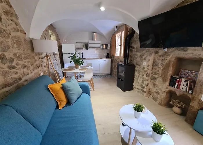 Villa El Eden Con Piscina Y Jacuzzi