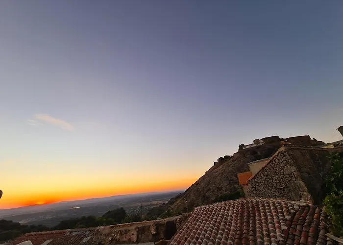 Villa El Eden Con Piscina Y Jacuzzi