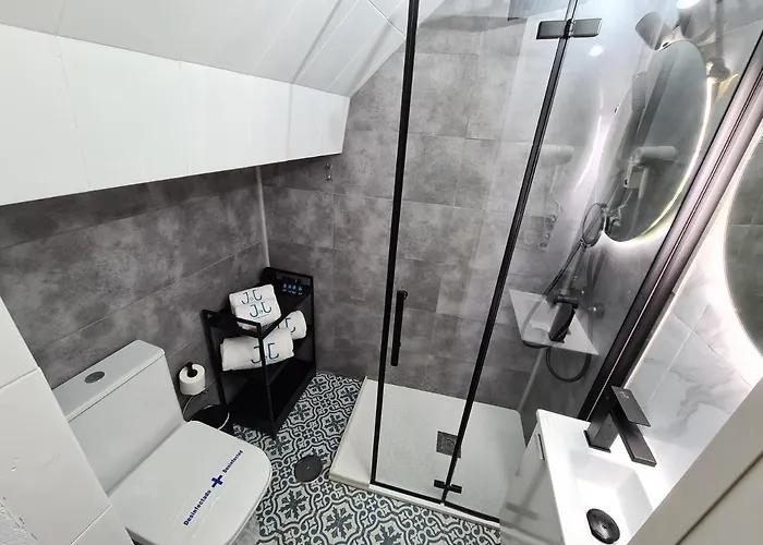 El Eden Con Piscina Y Jacuzzi *