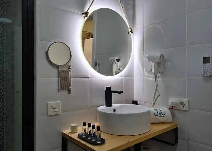 Villa El Eden Con Piscina Y Jacuzzi *