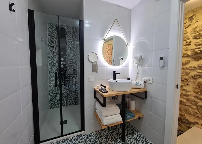 El Eden Con Piscina Y Jacuzzi וילה *