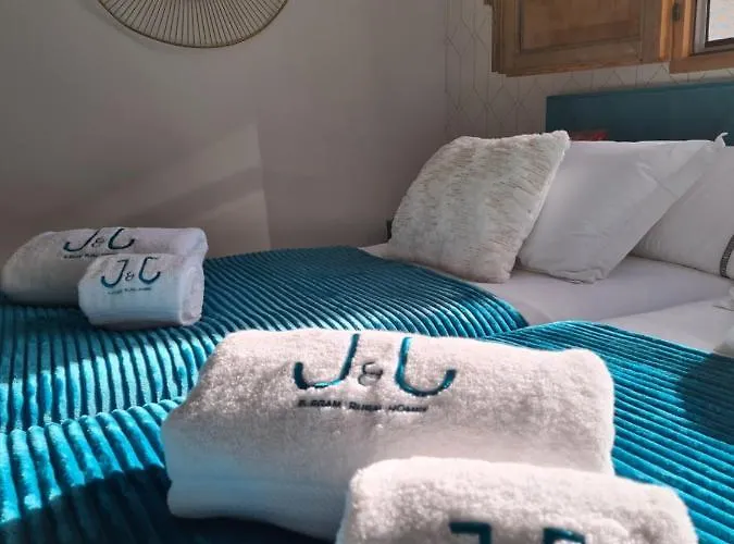 El Eden Con Piscina Y Jacuzzi Villa *