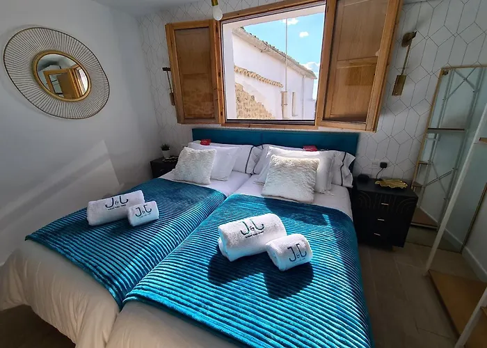 El Eden Con Piscina Y Jacuzzi Montánchez