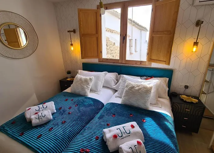 El Eden Con Piscina Y Jacuzzi Villa *