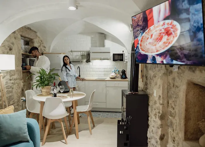 וילה El Eden Con Piscina Y Jacuzzi