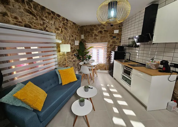 El Eden Con Piscina Y Jacuzzi Montánchez