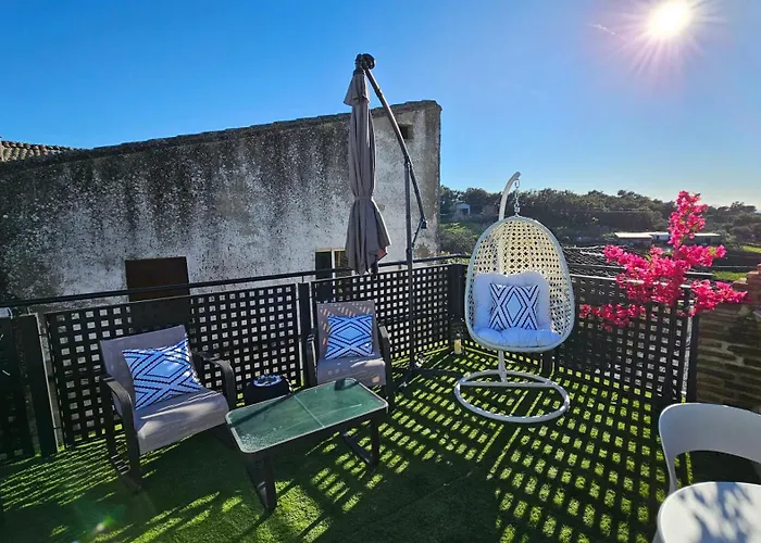 Villa El Eden Con Piscina Y Jacuzzi *