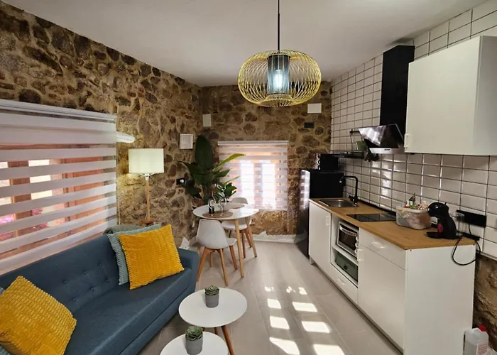 El Eden Con Piscina Y Jacuzzi