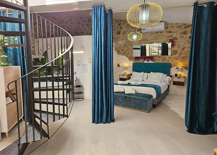 El Eden Con Piscina Y Jacuzzi וילה