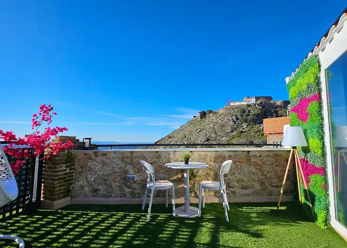 Villa El Eden Con Piscina Y Jacuzzi