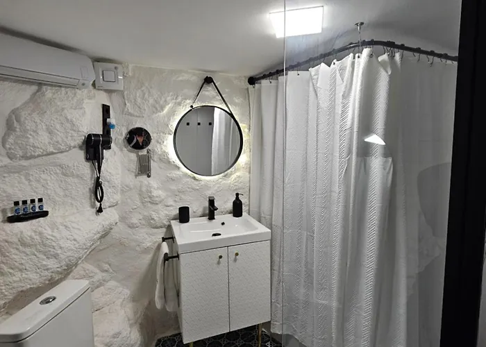 El Eden Con Piscina Y Jacuzzi *