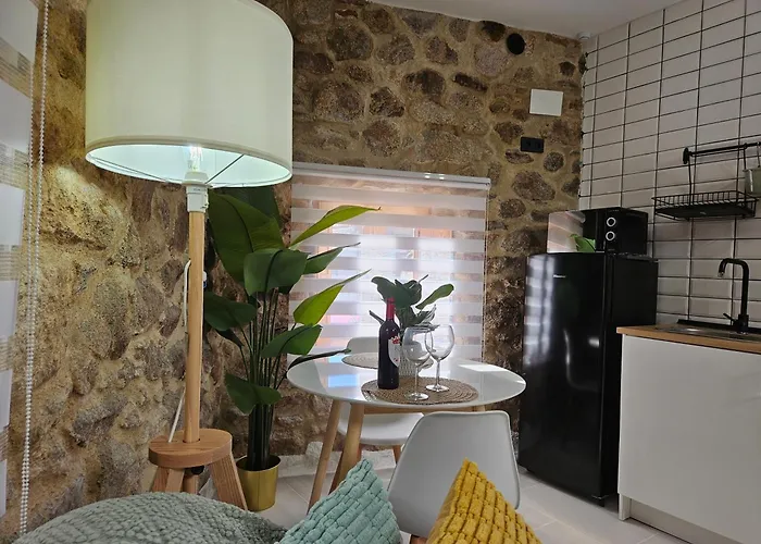 El Eden Con Piscina Y Jacuzzi * Montánchez