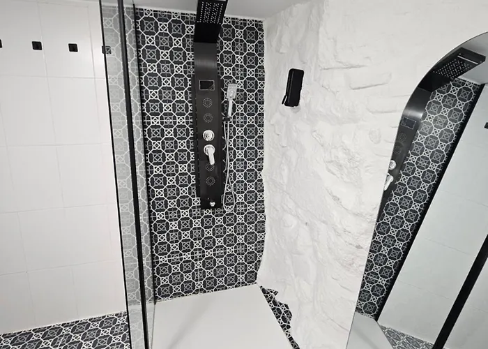 El Eden Con Piscina Y Jacuzzi *