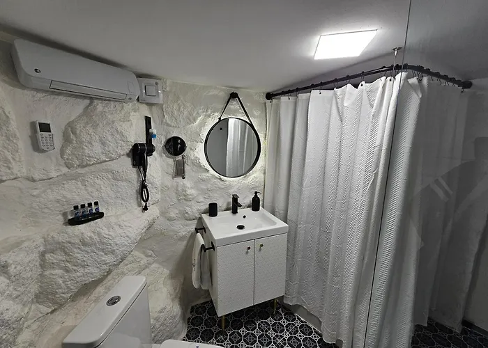 Villa El Eden Con Piscina Y Jacuzzi *