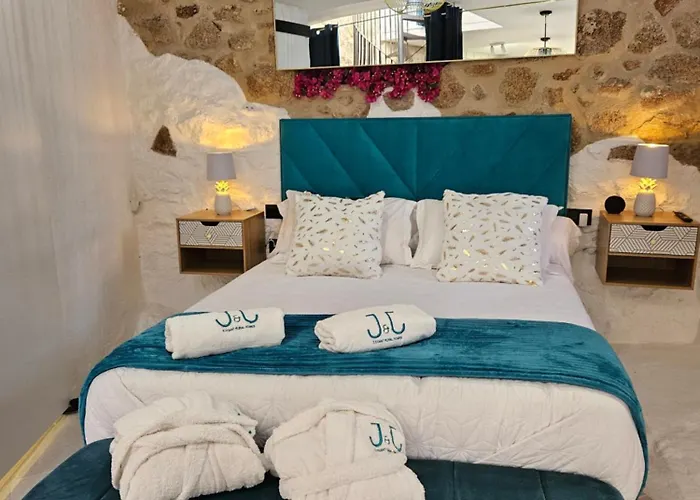 El Eden Con Piscina Y Jacuzzi * Montánchez